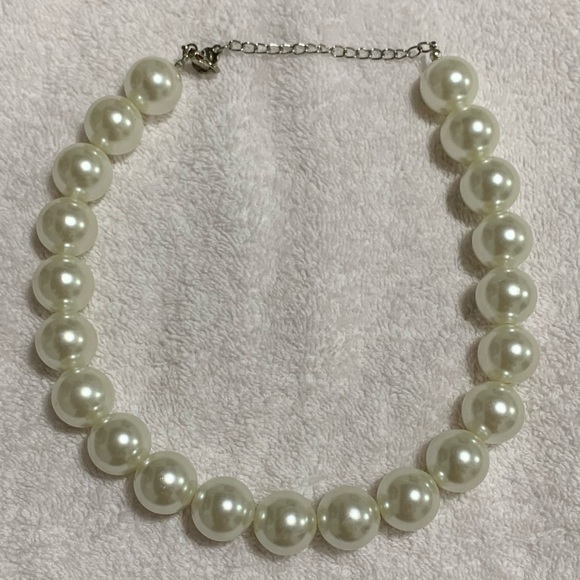 Jewelry - 🔥Pearl necklace